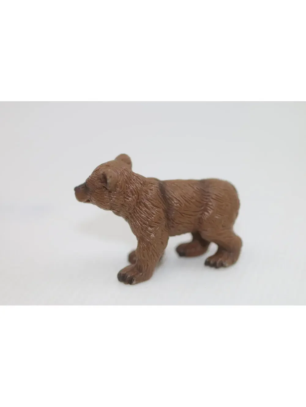 14168 Schleich Bear: Brown Bear Cub (Retired) ref : 1D4068 - Picture 2 of 6